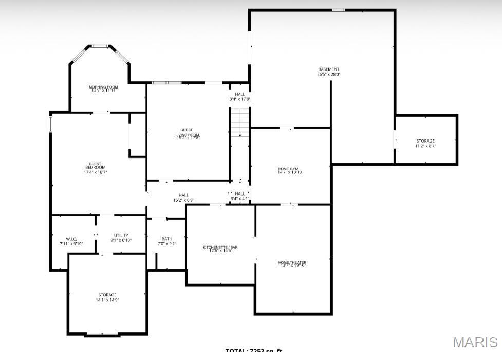 1676 Lancaster Drive