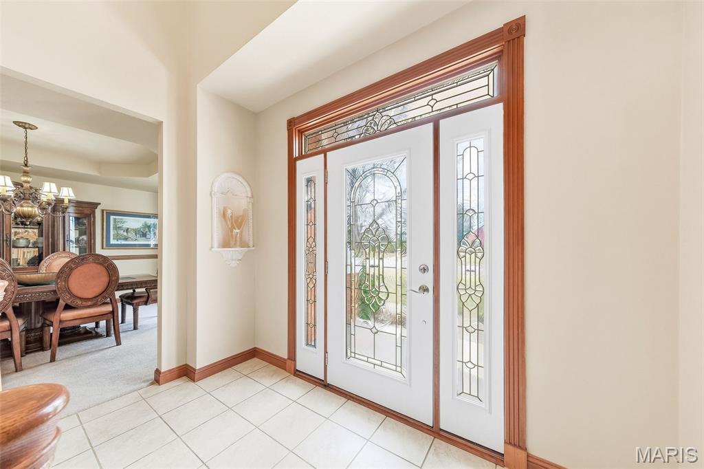 1676 Lancaster Drive