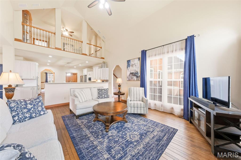 1676 Lancaster Drive