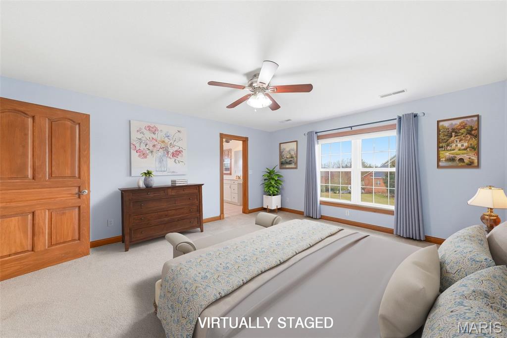 1676 Lancaster Drive