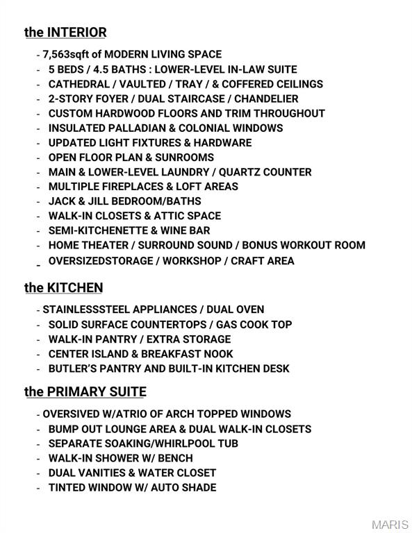 1676 Lancaster Drive