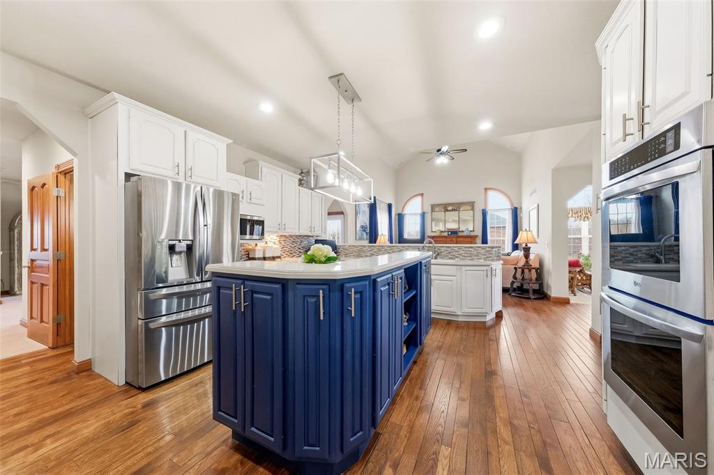 1676 Lancaster Drive