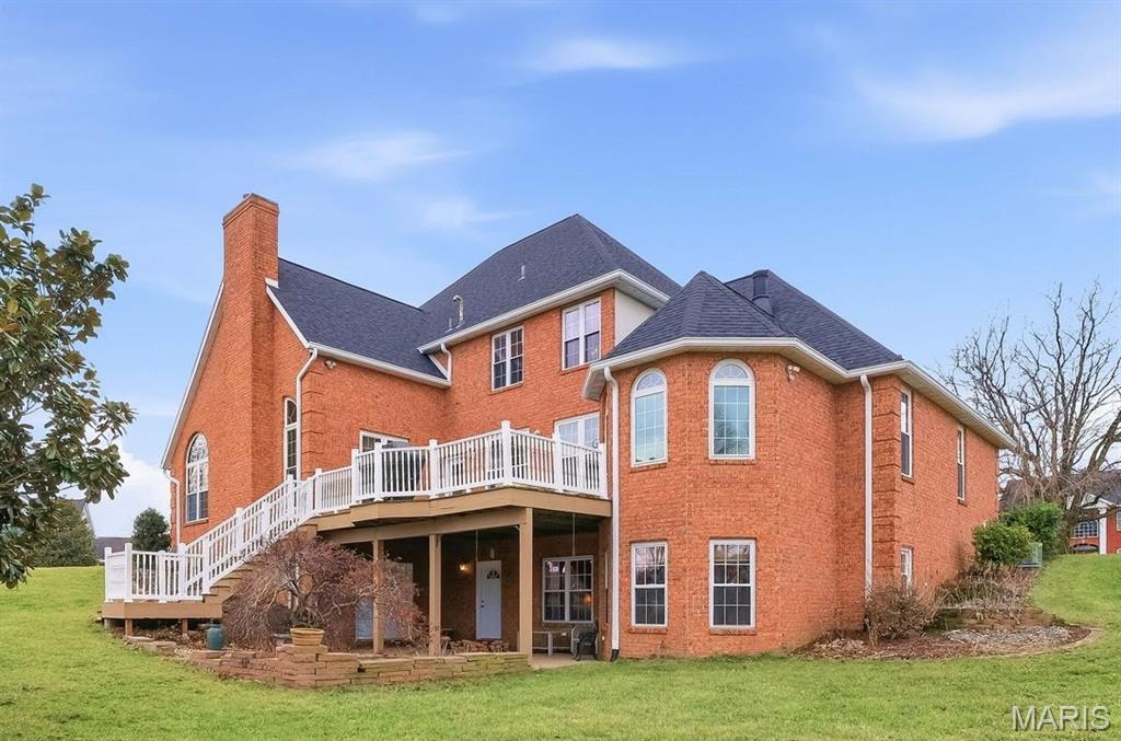 1676 Lancaster Drive