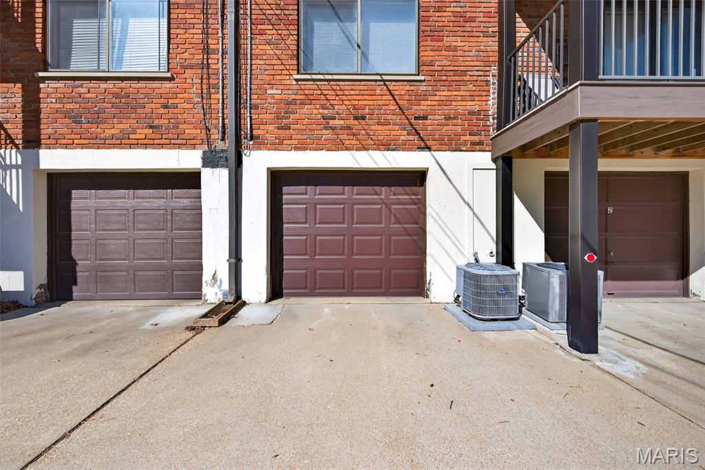 7908 Camelot Lane Unit: 4