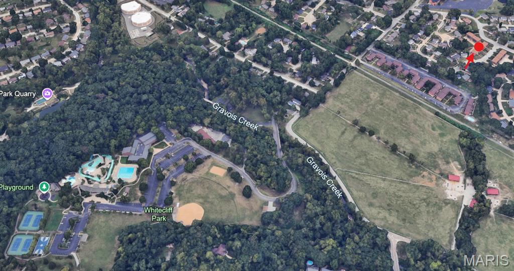 7908 Camelot Lane Unit: 4