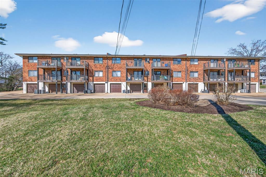 7908 Camelot Lane Unit: 4