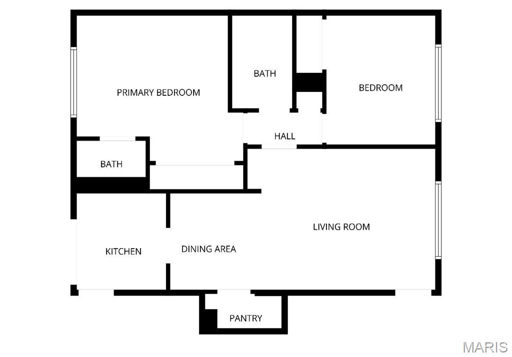 7908 Camelot Lane Unit: 4