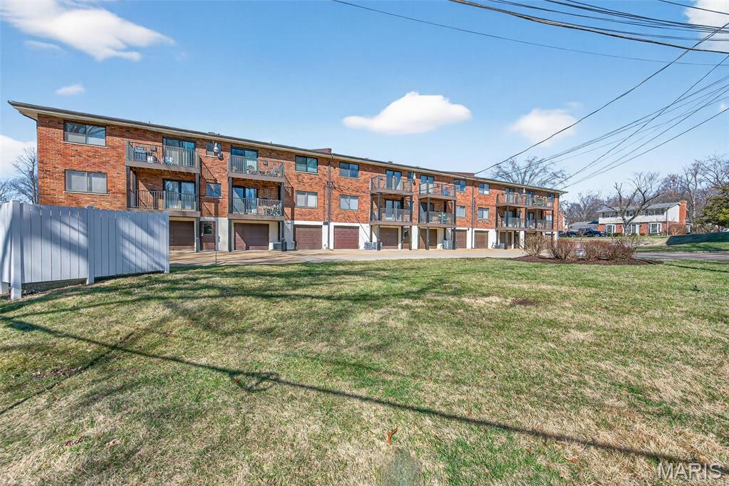 7908 Camelot Lane Unit: 4