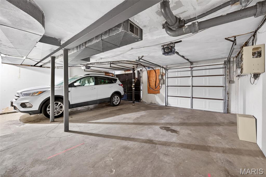 7908 Camelot Lane Unit: 4