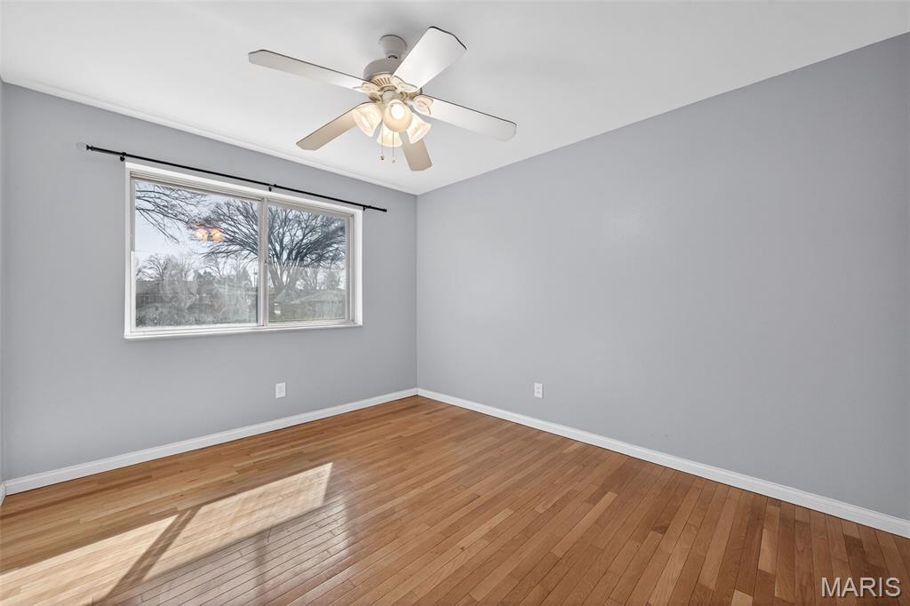 7908 Camelot Lane Unit: 4