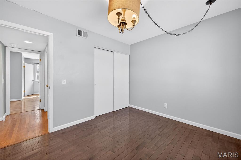 7908 Camelot Lane Unit: 4