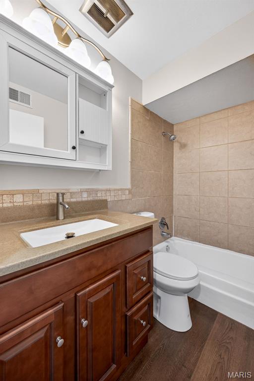 7908 Camelot Lane Unit: 4