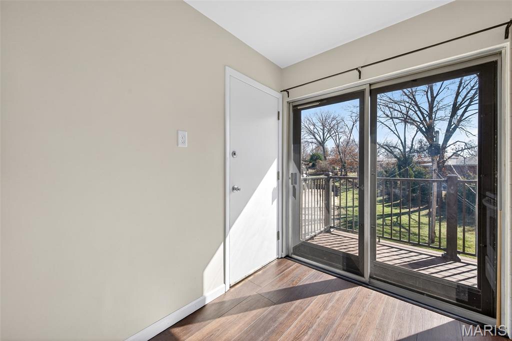 7908 Camelot Lane Unit: 4