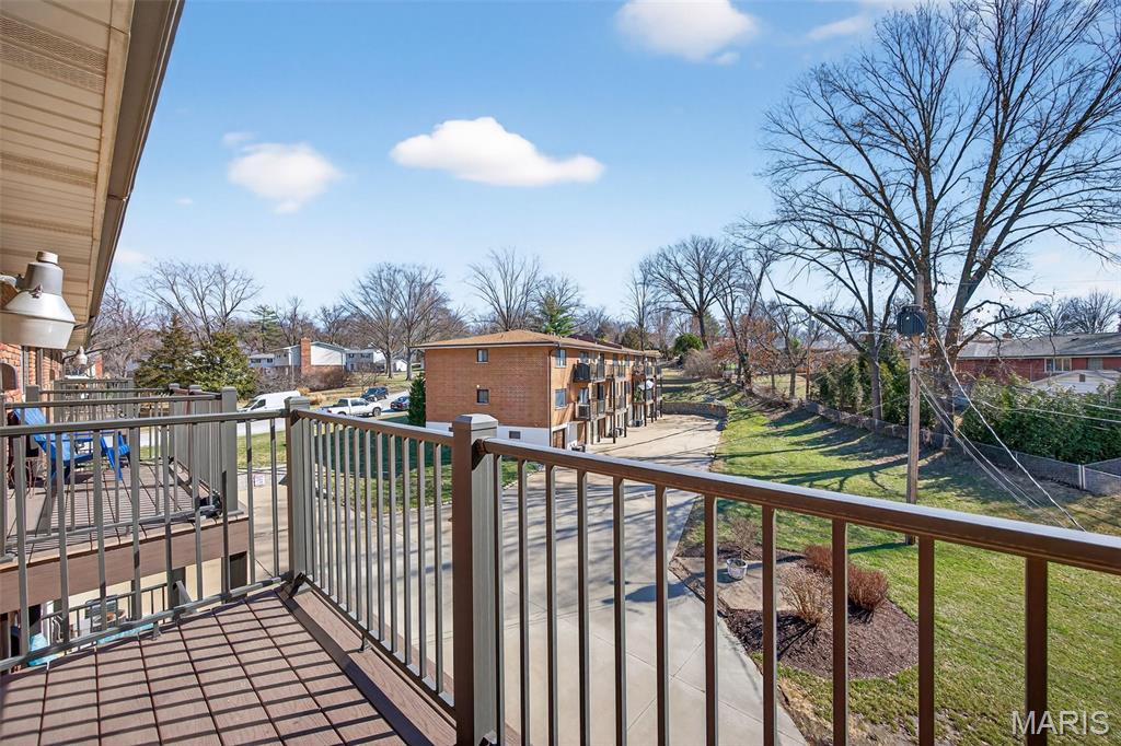 7908 Camelot Lane Unit: 4