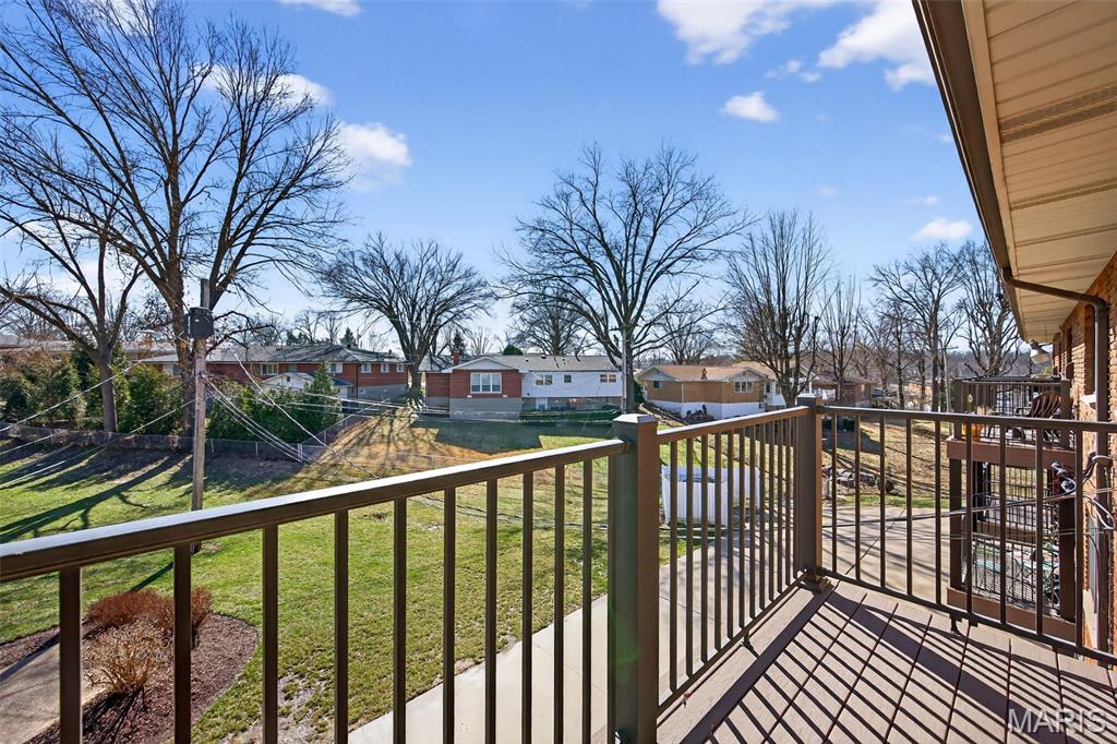 7908 Camelot Lane Unit: 4