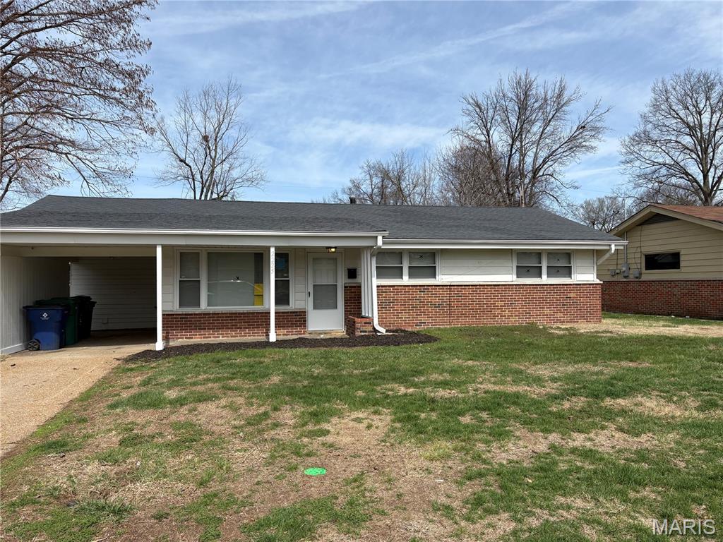 2225 Kerwin Drive