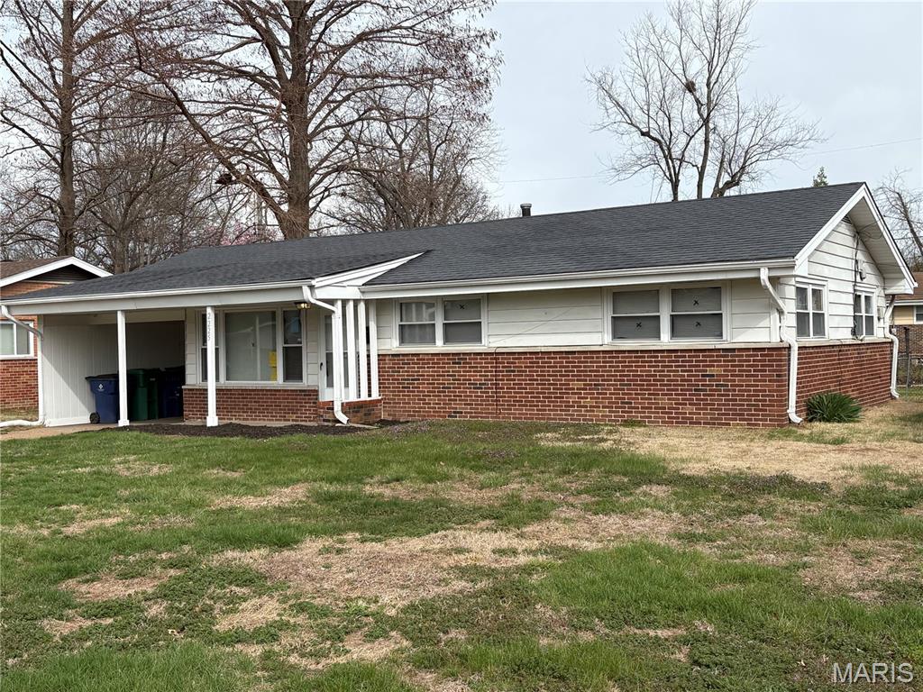 2225 Kerwin Drive