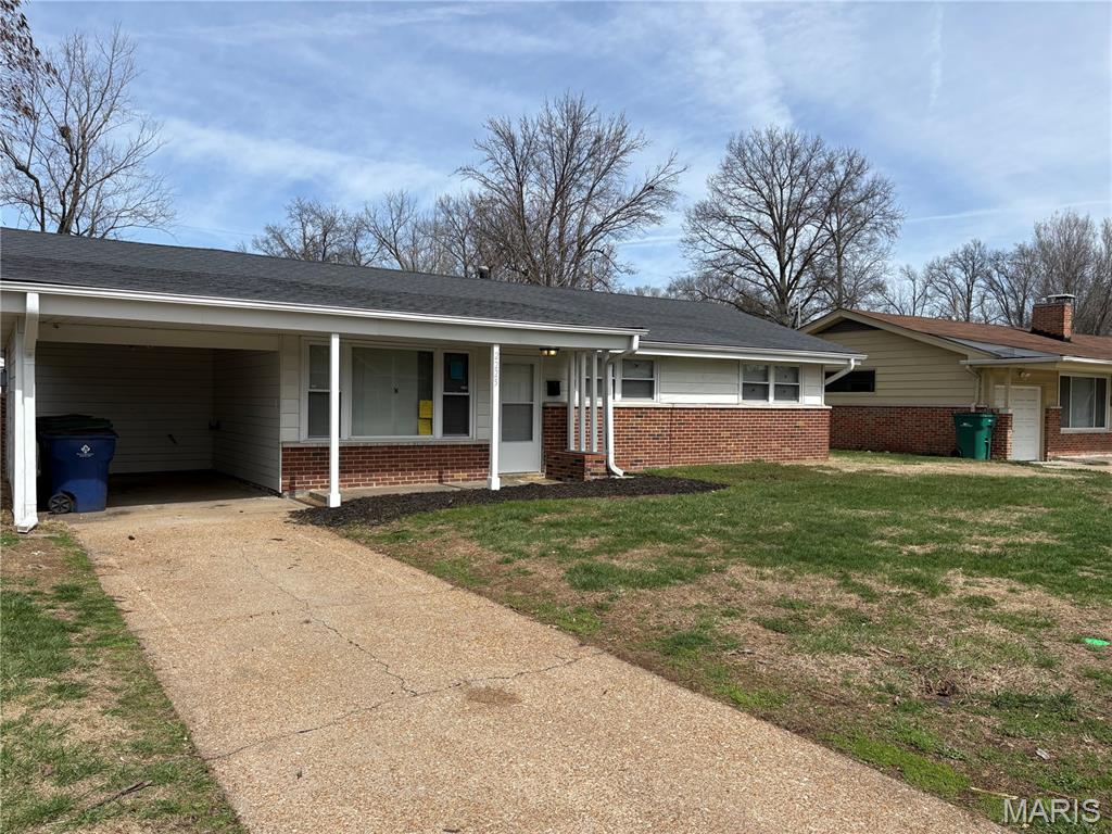 2225 Kerwin Drive