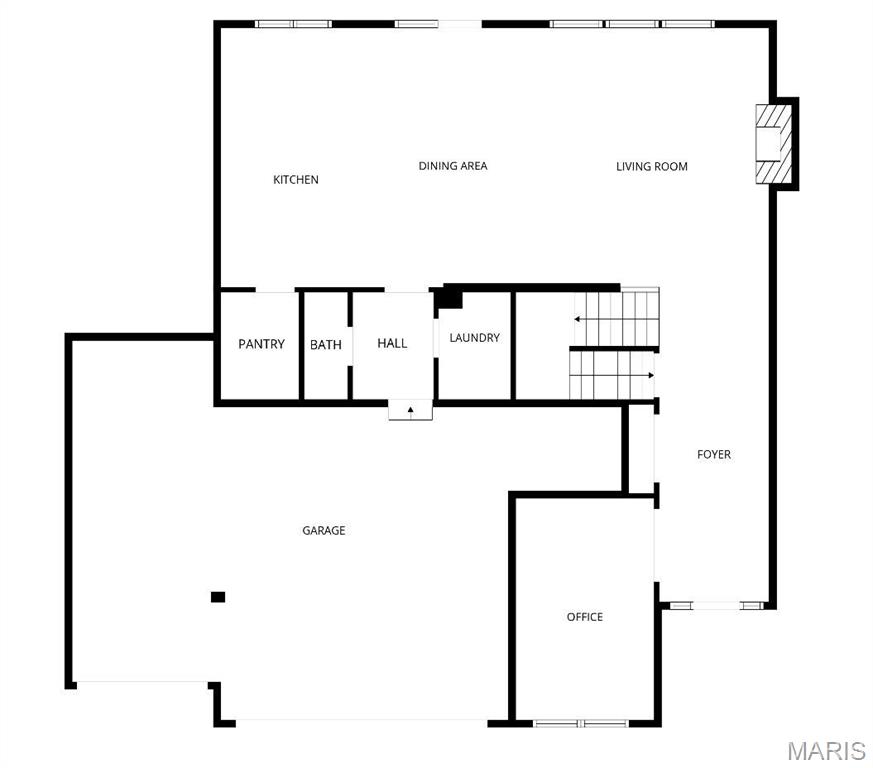 4825 Sierra View Place