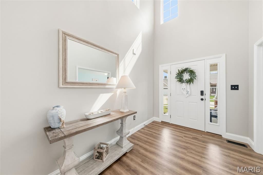 4825 Sierra View Place