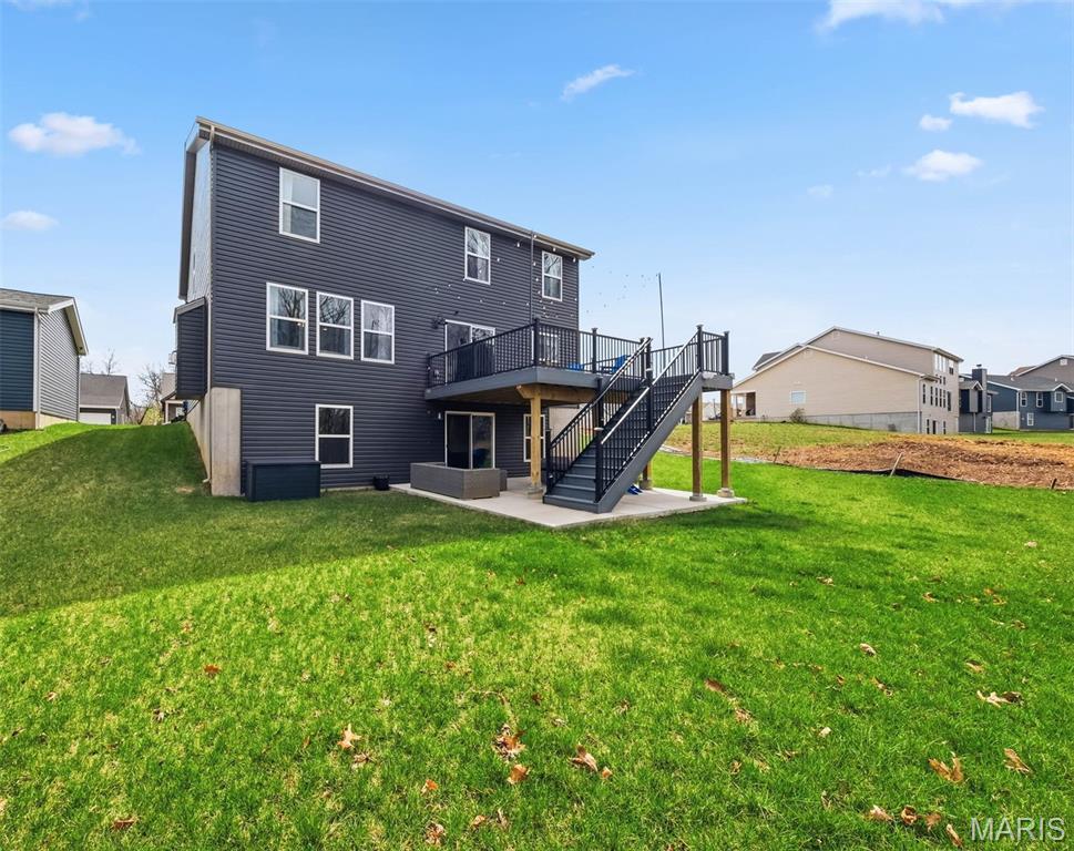 4825 Sierra View Place