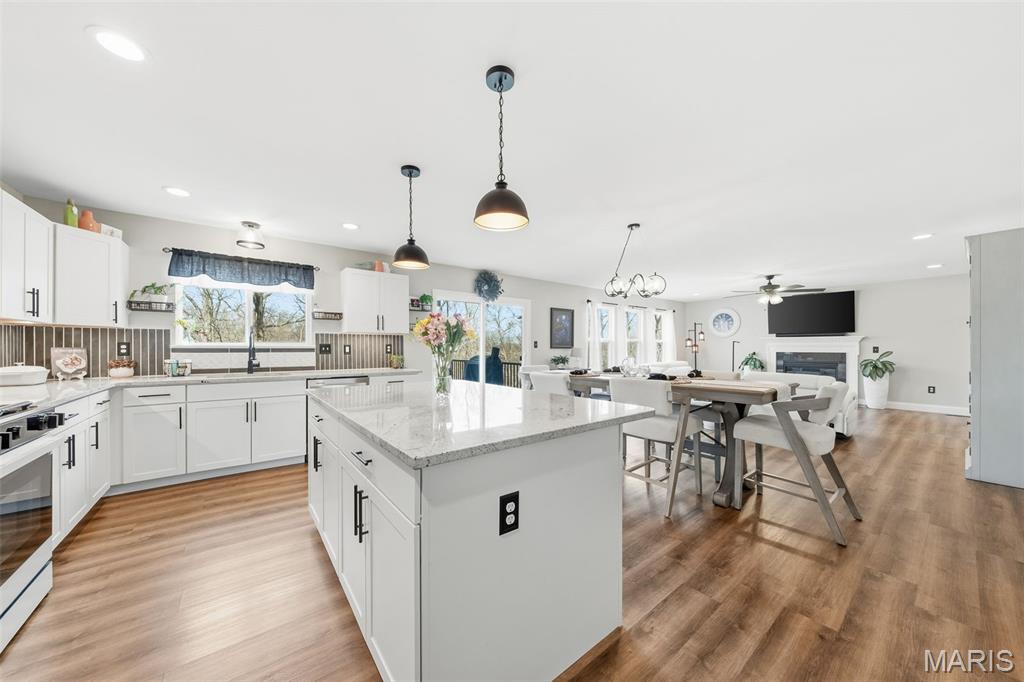 4825 Sierra View Place