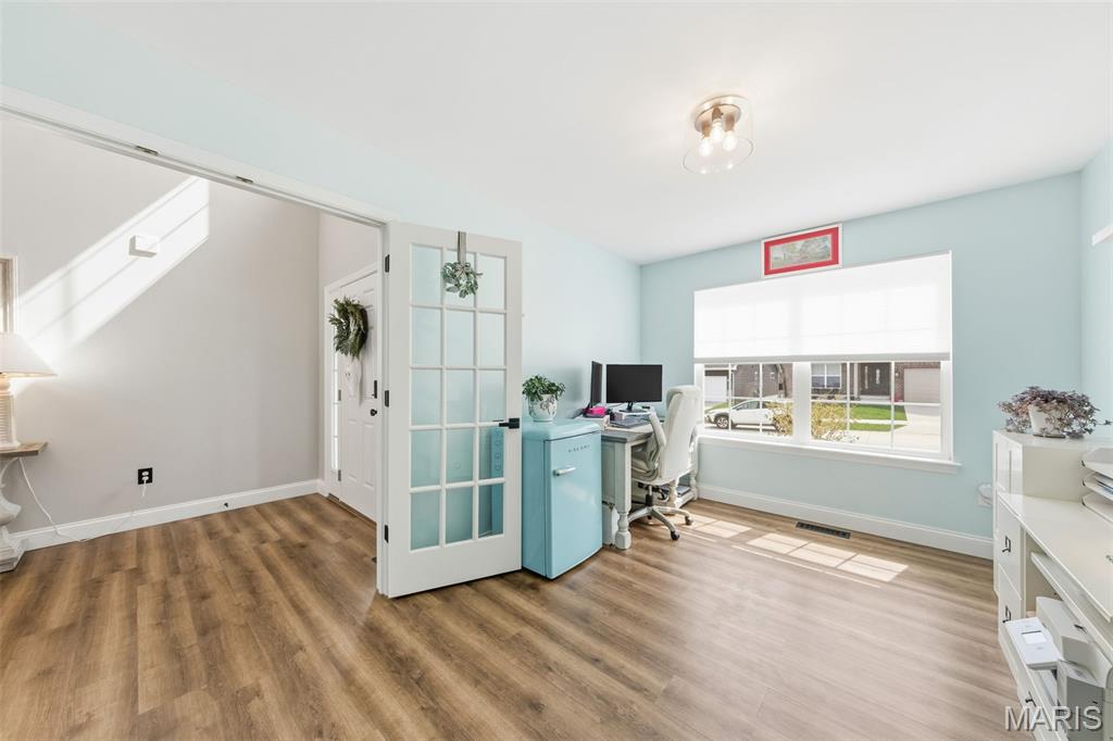 4825 Sierra View Place