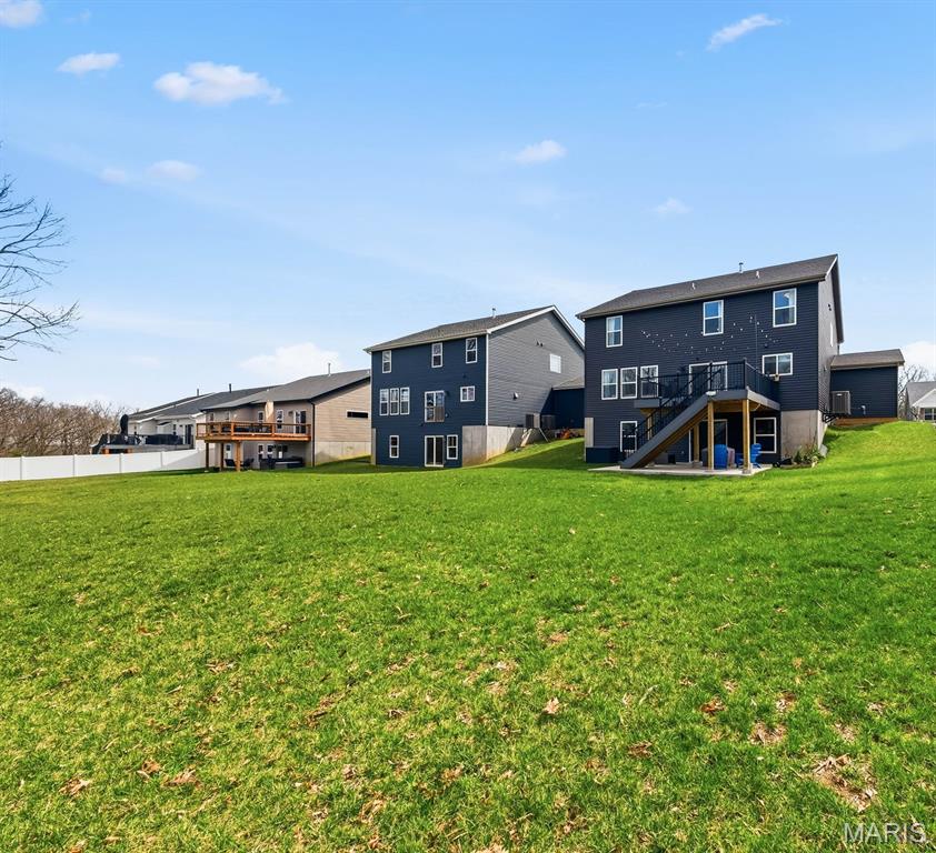 4825 Sierra View Place