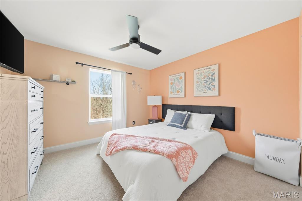 4825 Sierra View Place