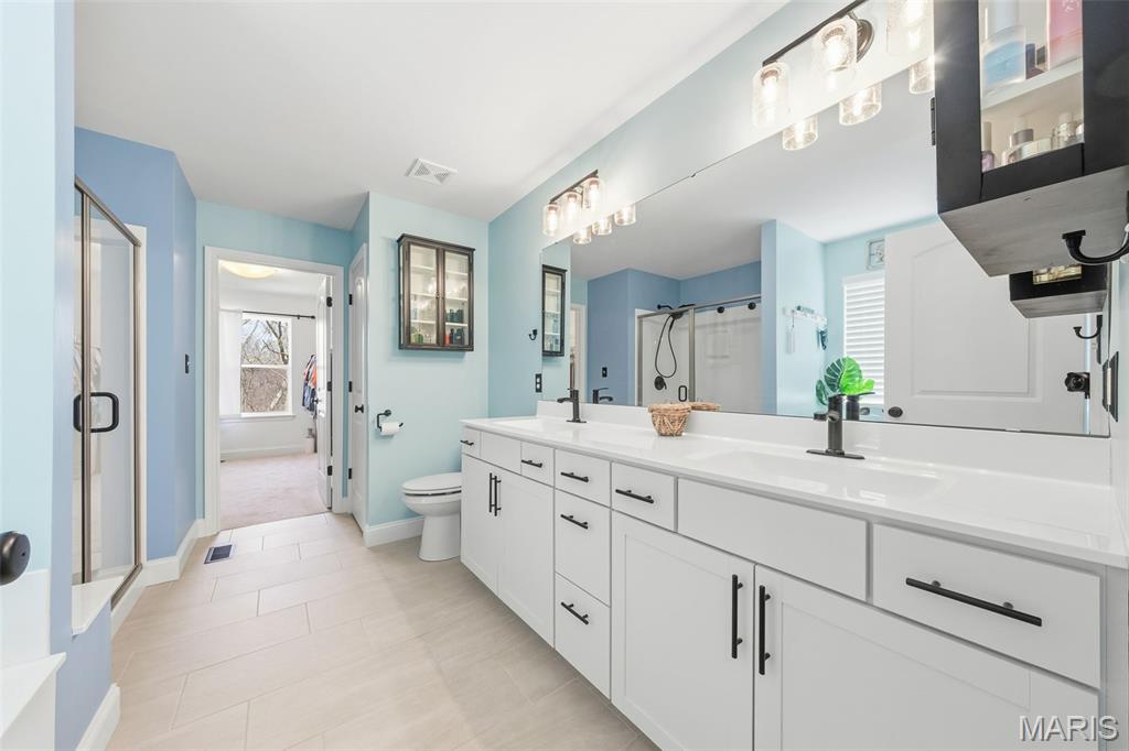 4825 Sierra View Place