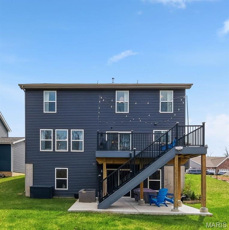 4825 Sierra View Place