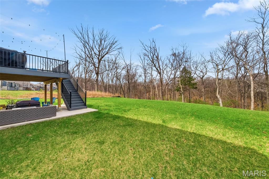 4825 Sierra View Place