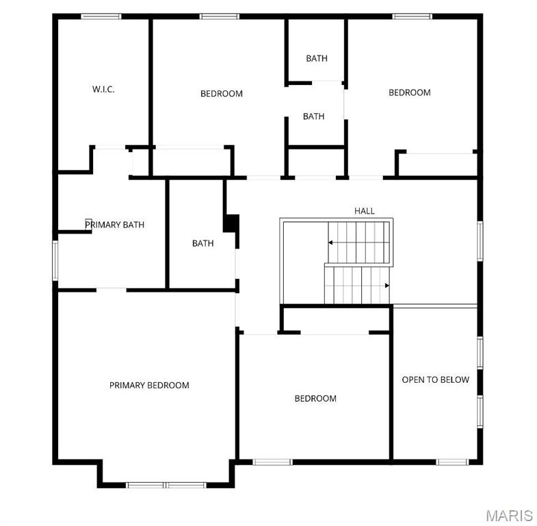 4825 Sierra View Place