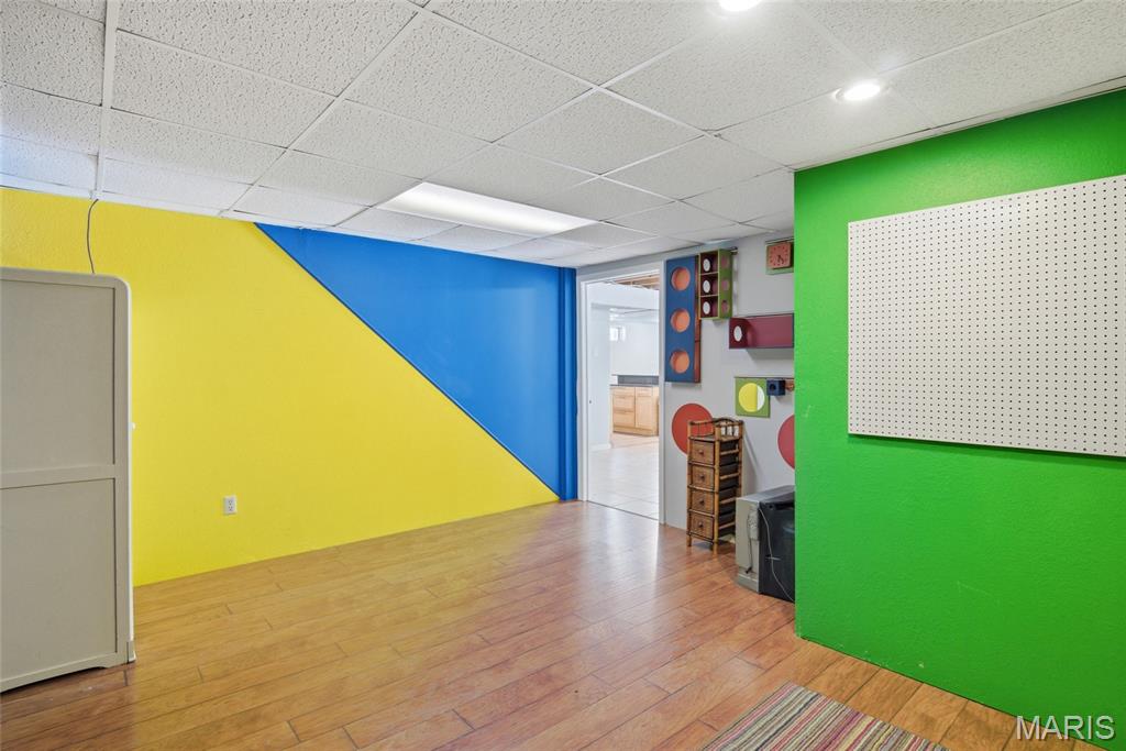 405 W Schaefer Street