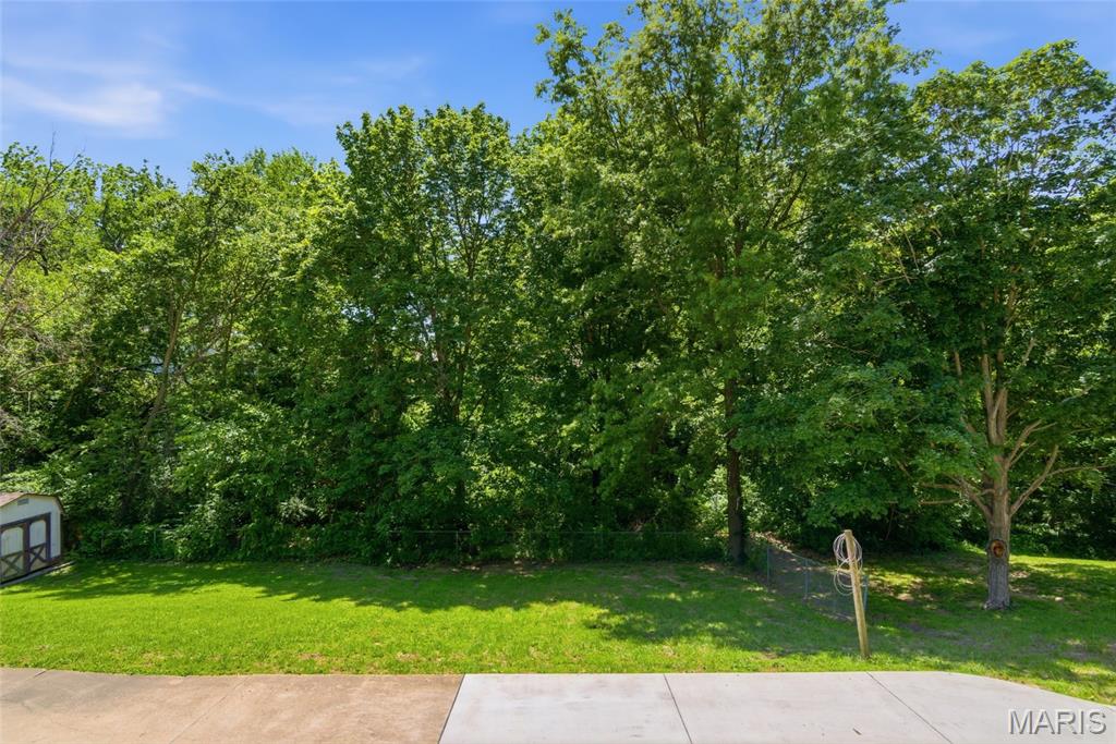 405 W Schaefer Street