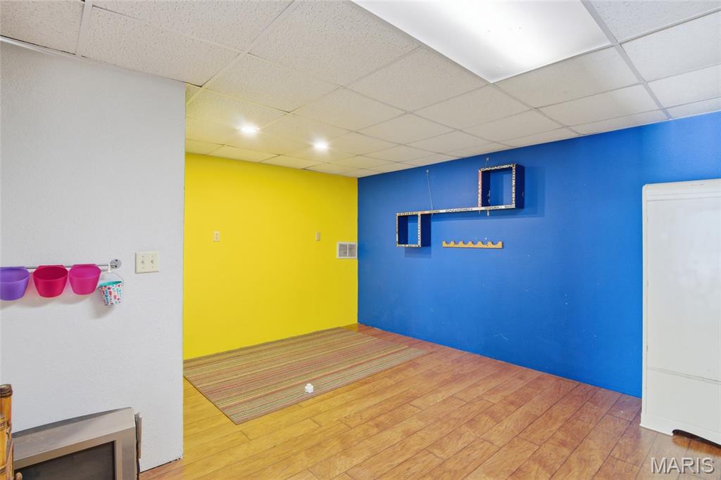 405 W Schaefer Street