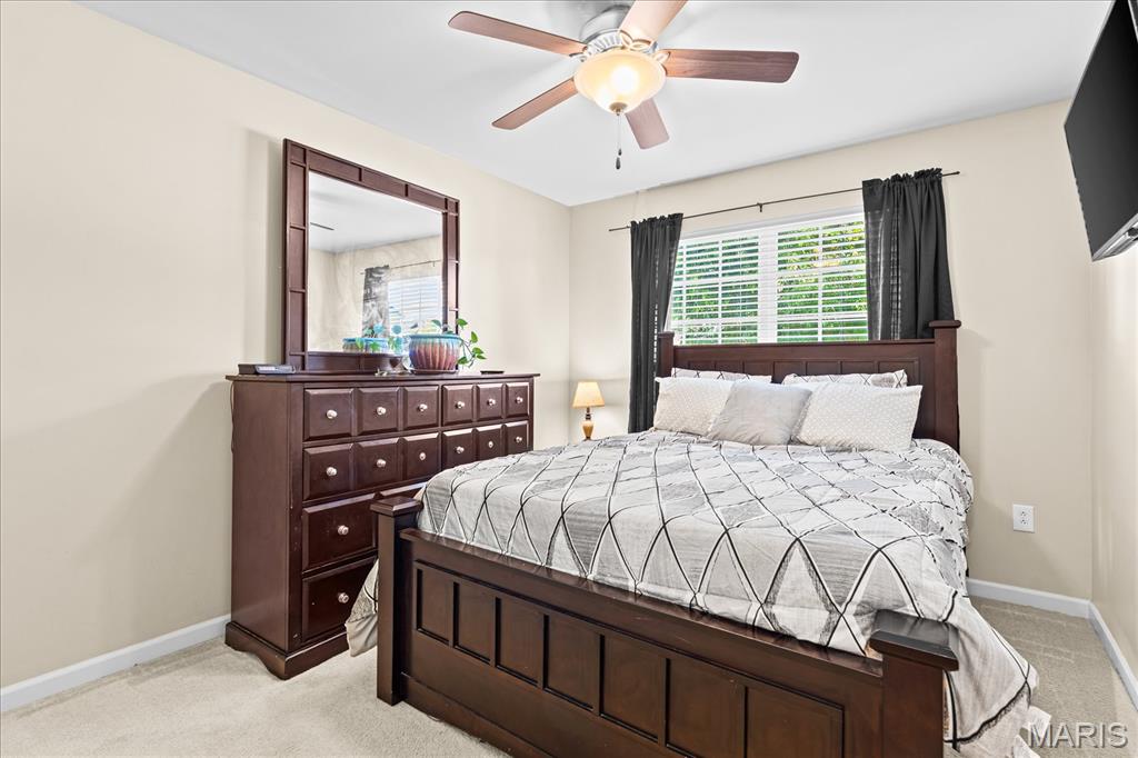 2923 Wye Oak Drive
