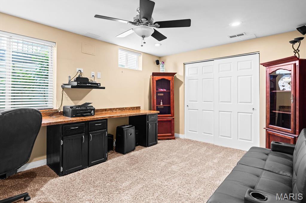 2923 Wye Oak Drive
