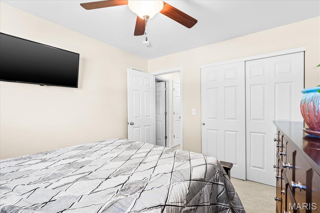 2923 Wye Oak Drive