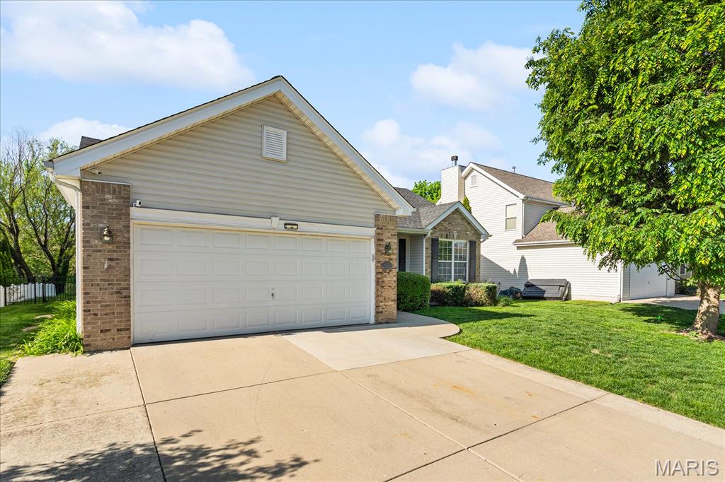 2923 Wye Oak Drive