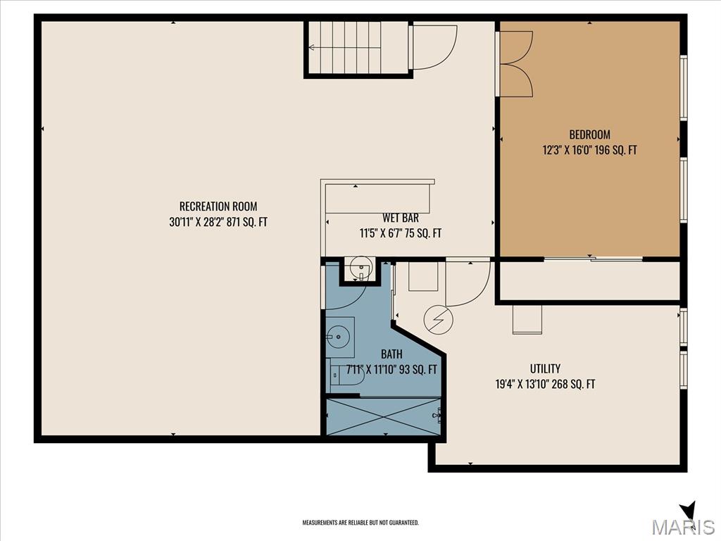 2923 Wye Oak Drive