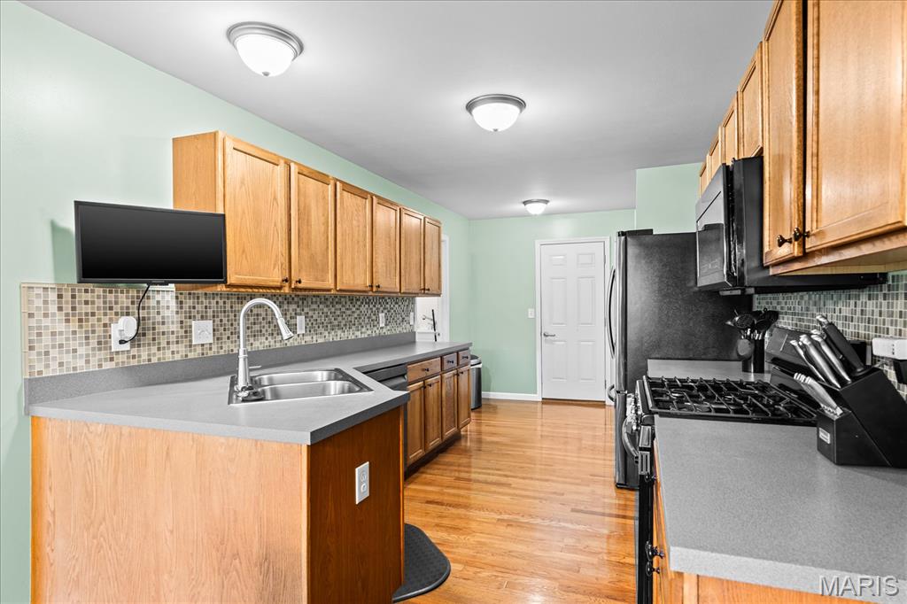 2923 Wye Oak Drive