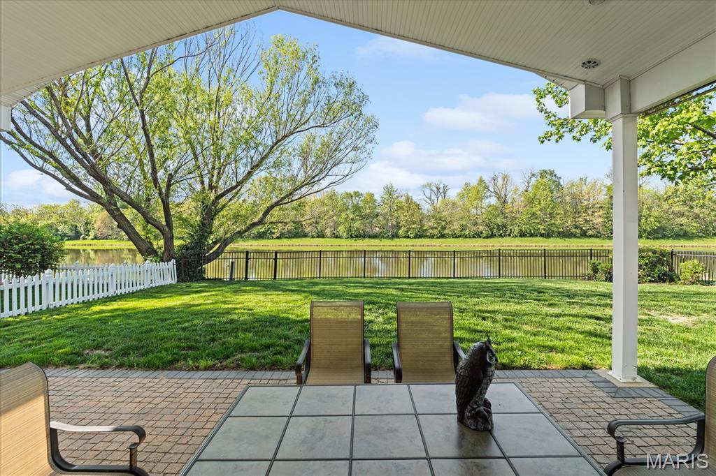 2923 Wye Oak Drive