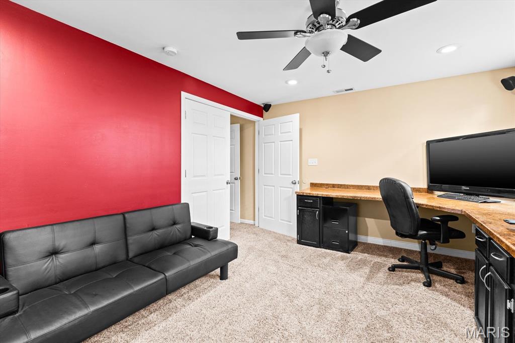 2923 Wye Oak Drive