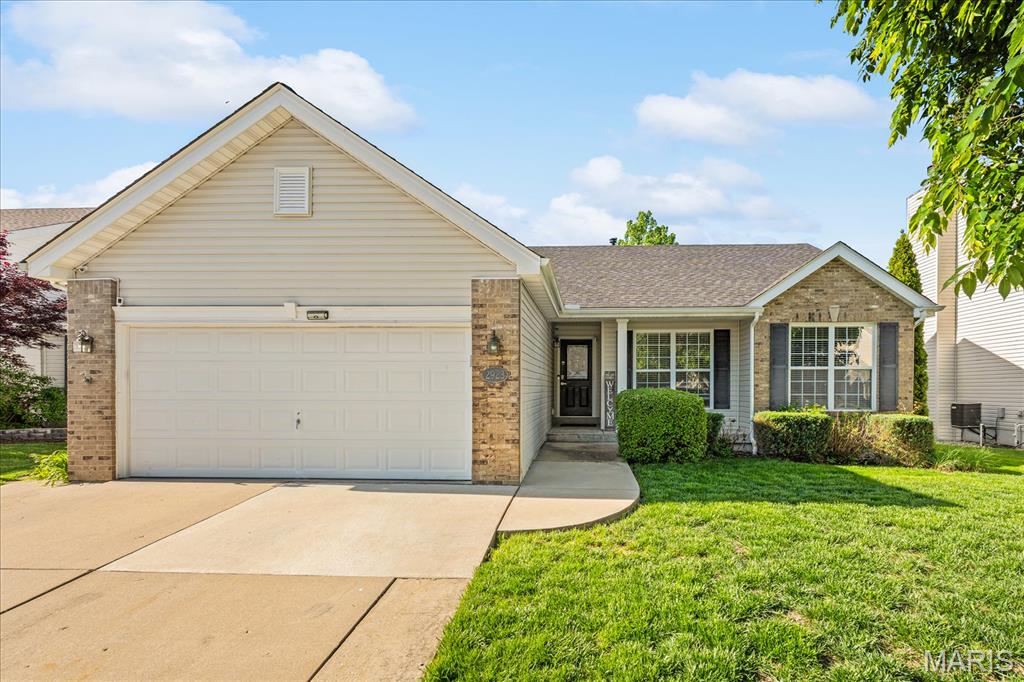 2923 Wye Oak Drive