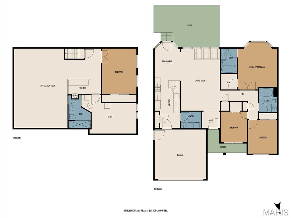 2923 Wye Oak Drive