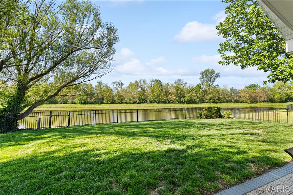 2923 Wye Oak Drive