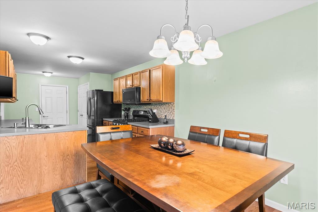 2923 Wye Oak Drive