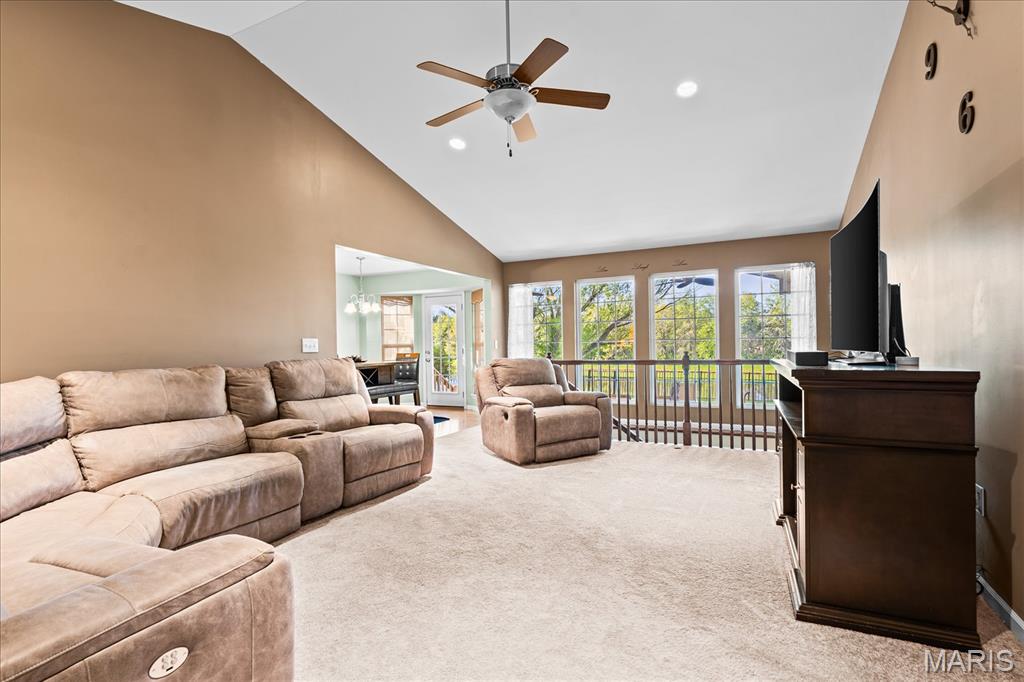 2923 Wye Oak Drive