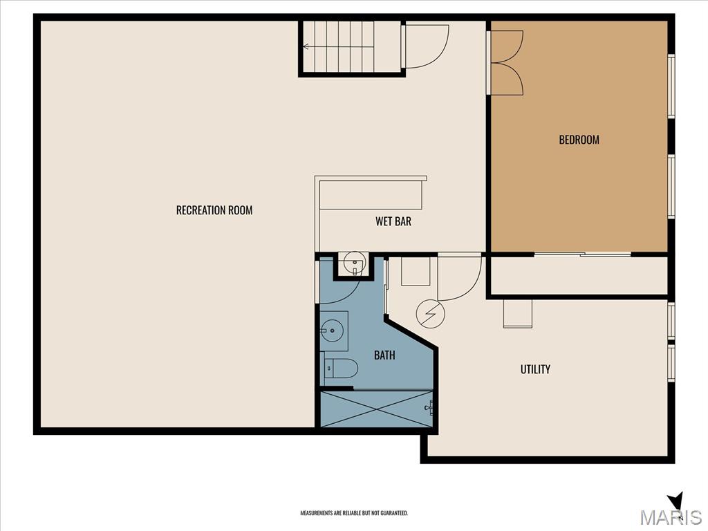 2923 Wye Oak Drive